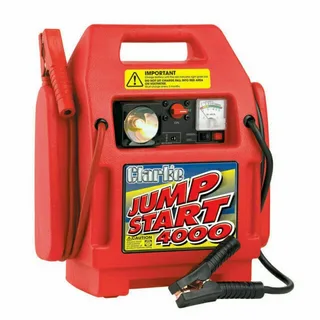 Jump Start Service